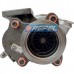 Turbo Compressor Borgawarner 53169887210 Ford BH4X6400FA Ford BH6X6K682AA