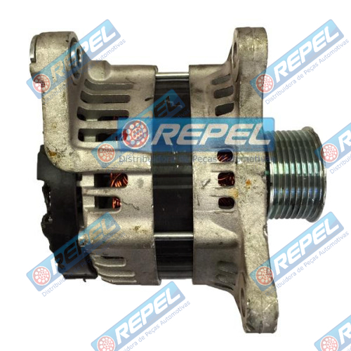 Alternador Cummins 5318120