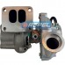 Turbo Compressor Borgwarner 53279887209 MBB A9260964399 MBB A9260962299