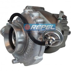 Turbo Compressor Borgwarner 53279887209 MBB A9260964399 MBB A9260962299