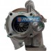 Turbo Compressor Borgwarner 53279887209 MBB A9260964399 MBB A9260962299