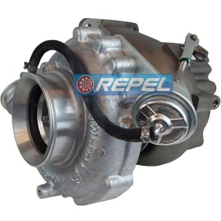Turbo Compressor Borgwarner 53279887209 MBB A9260964399 MBB A9260962299