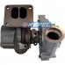 Turbo Compressor Borgwarner 53279887210 MBB A9060969799 MBB A9060960198