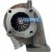 Turbo Compressor Borgwarner 53279887210 MBB A9060969799 MBB A9060960198