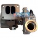 Turbo Compressor Borgwarner 53279887214 MBB A9020960199 MBB A9060965399 MBB A9060960098 