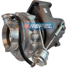 Turbo Compressor Borgwarner 53279887214 MBB A9020960199 MBB A9060965399 MBB A9060960098 