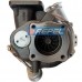 Turbo Compressor Borgwarner 53279887214 MBB A9020960199 MBB A9060965399 MBB A9060960098 