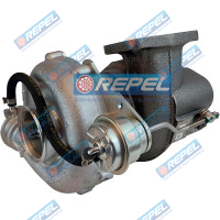 Turbo Compressor Borgwarner 53279887218 MWM 905292010090 MWM 905292010134 VW 2U0145061D