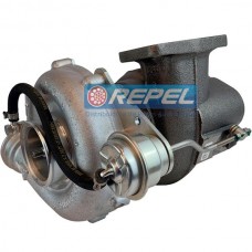 Turbo Compressor Borgwarner 53279887218 MWM 905292010090 MWM 905292010134 VW 2U0145061D