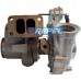 Turbo Compressor Borgwarner 53279887219 VW 2T2145061 4955743 / 3791340 / 4038685 / 4955919 / 4090050   