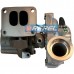 Turbo Compressor Borgwarner 53279887220 MBB A9060969799 MBB A9060966299