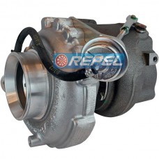 Turbo Compressor Borgwarner 53279887220 MBB A9060969799 MBB A9060966299