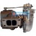 Turbo Compressor Borgwarner 53279887227 MWM 90529201013002