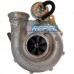 Turbo Compressor Borgwarner 53279887227 MWM 90529201013002