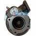 Turbo Compressor Borgwarner 53279887227 MWM 90529201013002