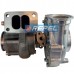 Turbo Compressor Borgwarner 53279887232 Cummins 2834717 Cummins 3791328 Cummins 3791329