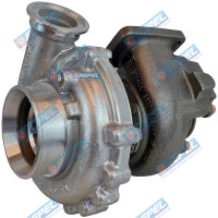 Turbo Compressor Borgwarner 53279887232 Cummins 2834717 Cummins 3791328 Cummins 3791329