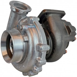 Turbo Compressor Borgwarner 53279887232 Cummins 2834717 Cummins 3791328 Cummins 3791329
