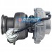 Turbo Compressor Borgwarner 53299880018 Scania 1479244