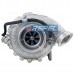 Turbo Compressor Borgwarner 53299880018 Scania 1479244