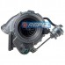 Turbo Compressor Borgwarner 53299880018 Scania 1479244