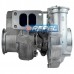 Turbo Compressor Borgwarner 53299887201 Cummins 4309215 Cummins 2882135