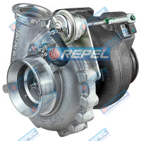 Turbo Compressor Borgwarner 53299887201 Cummins 4309215 Cummins 2882135
