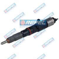 Unidade Injetora Combustível Denso 295050-2200 Cummins 5344766