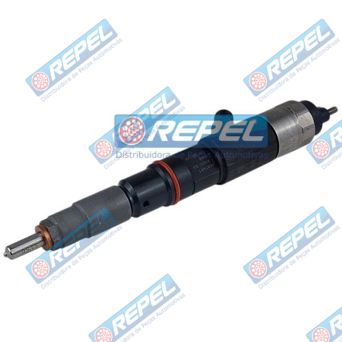 Unidade Injetora Combustível Denso 295050-2200 Cummins 5344766