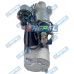 Motor Partida Cummins 5345288 Dixie S1145201 