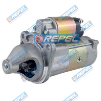 Motor Partida Cummins 5311304 Cummins 5363153 Cummins 5295376