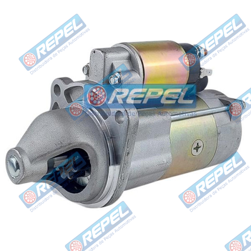 Motor Partida Cummins 5311304 Cummins 5363153 Cummins 5295376