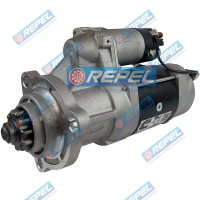 Motor Partida Delco DR8200321 Cummins 5367762 