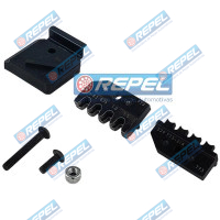 Ferramenta Tyco 539773-2 Tyco 5397732