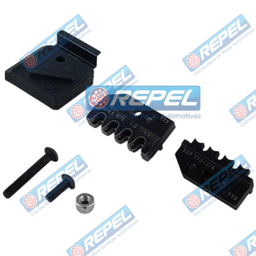 Ferramenta Tyco 539773-2 Tyco 5397732