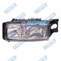 Farol Volvo 20563076