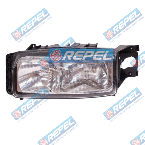 Farol Volvo 20537266