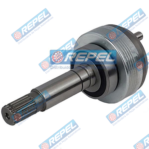 Impulsor Partida Denso 54-82030 Repel 5482030