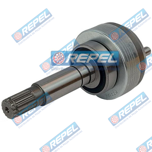 Impulsor Partida Denso 54-82031 Repel 5482031