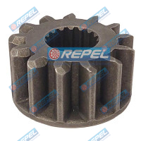 Pinhão Partida Denso 028371-8810  Denso 0283718810