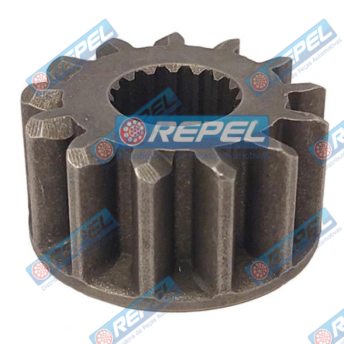 Pinhão Partida Denso 028371-8810  Denso 0283718810