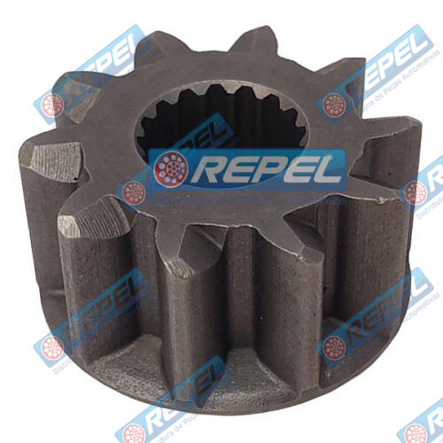 Pinhão Partida Denso 028371-9210  Denso  0283719210