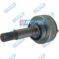 Impulsor Partida Denso 54-8535 Repel 548535