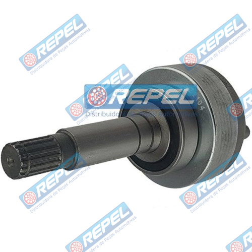 Impulsor Partida Denso 54-8535 Repel 548535