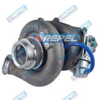 Turbo Compressor Scania 5494658 Scania 2563082 Scania 5494659 Scania 5351047 