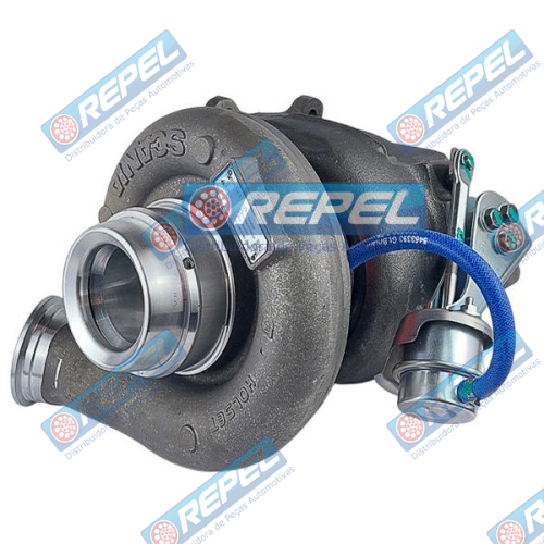 Turbo Compressor Scania 5494658 Scania 2563082 Scania 5494659 Scania 5351047 