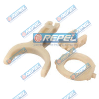 Garfo Partida Denso 028740-5350 Denso 0287405350 