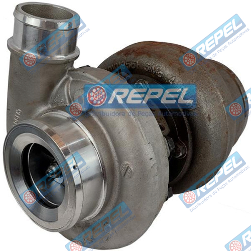 Turbo Compressor Caterpillar 554-3547 Caterpillar 5543547 