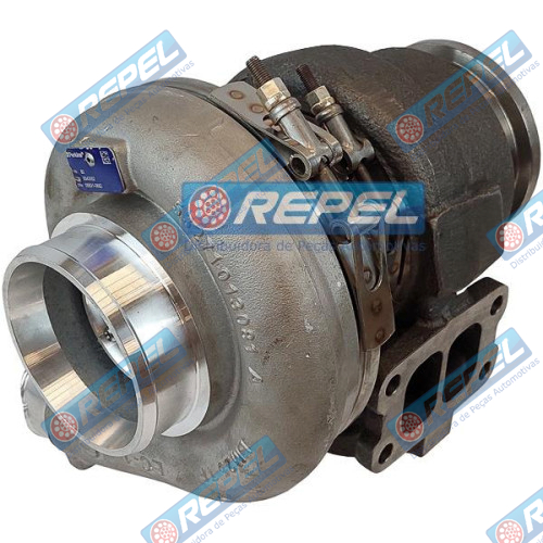 Turbo Compressor Caterpillar 554-3552 Caterpillar 5543552