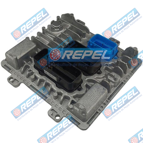 Módulo Comando Eletrônico GM 55491997 Chevrolet 55491997 